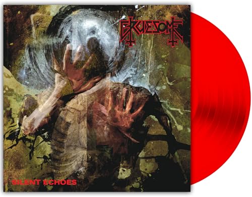 Silent Echoes [Vinyl] (ONLINE ORDER ONLY)