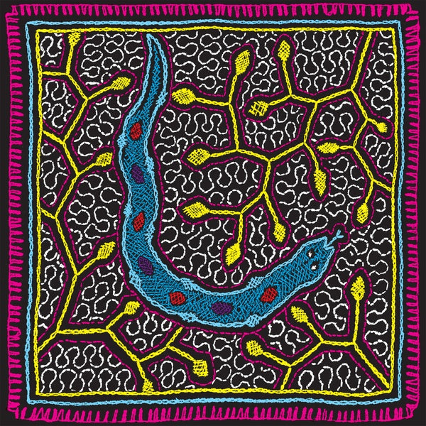 Grupo La Droga [Vinyl] (ONLINE ORDER ONLY)