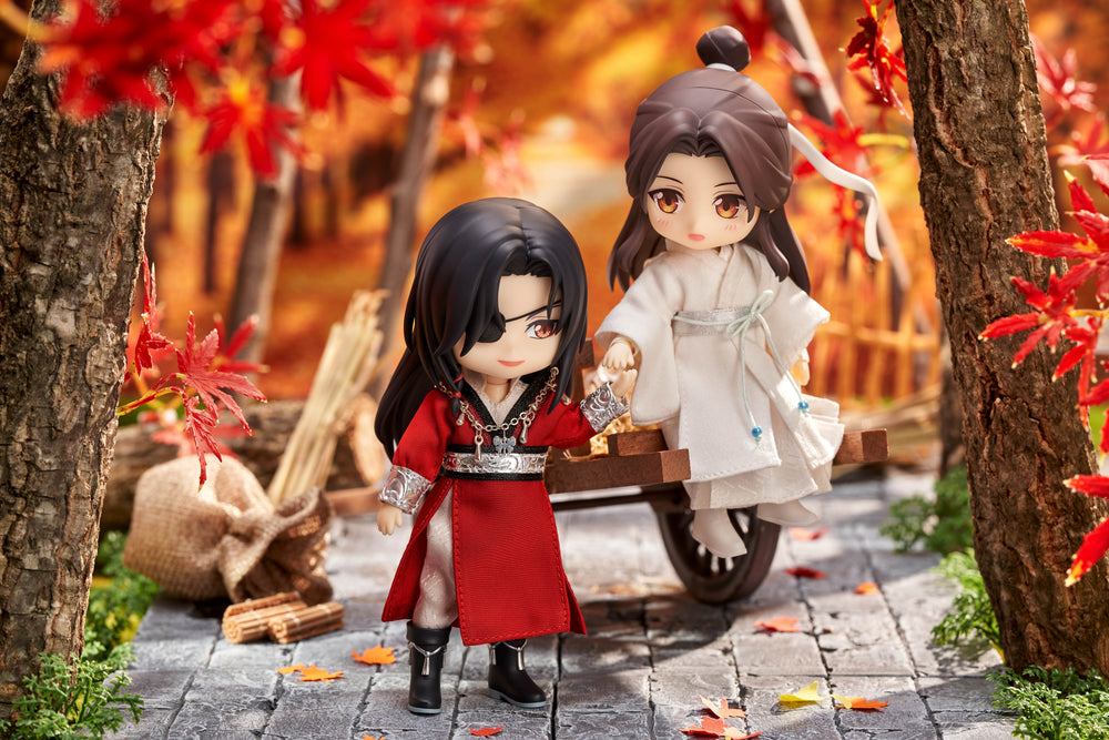 GSC Heaven Official’s Blessing Nendoroid Figure (ONLINE ORDER ONLY)