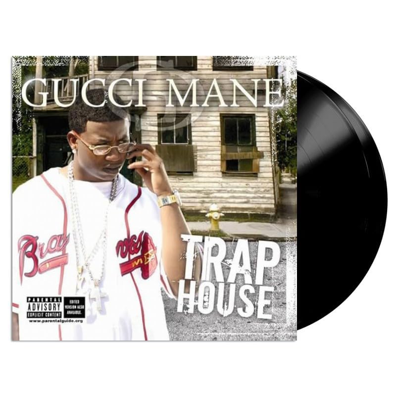 Trap House (20Th Anniversary Edition) [2Lp] [Vinyl]