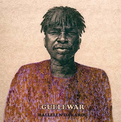 Halleli N'dakarou [CD] (ONLINE ORDER ONLY)