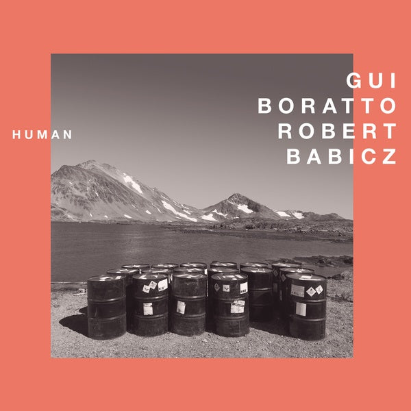 Human [Vinyl] (ONLINE ORDER ONLY)