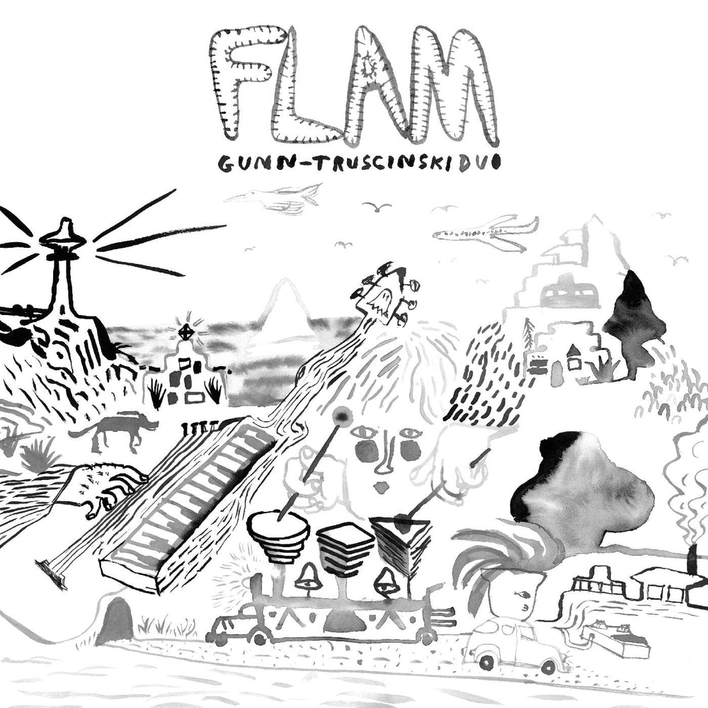 Flam [Vinyl] (ONLINE ORDER ONLY)