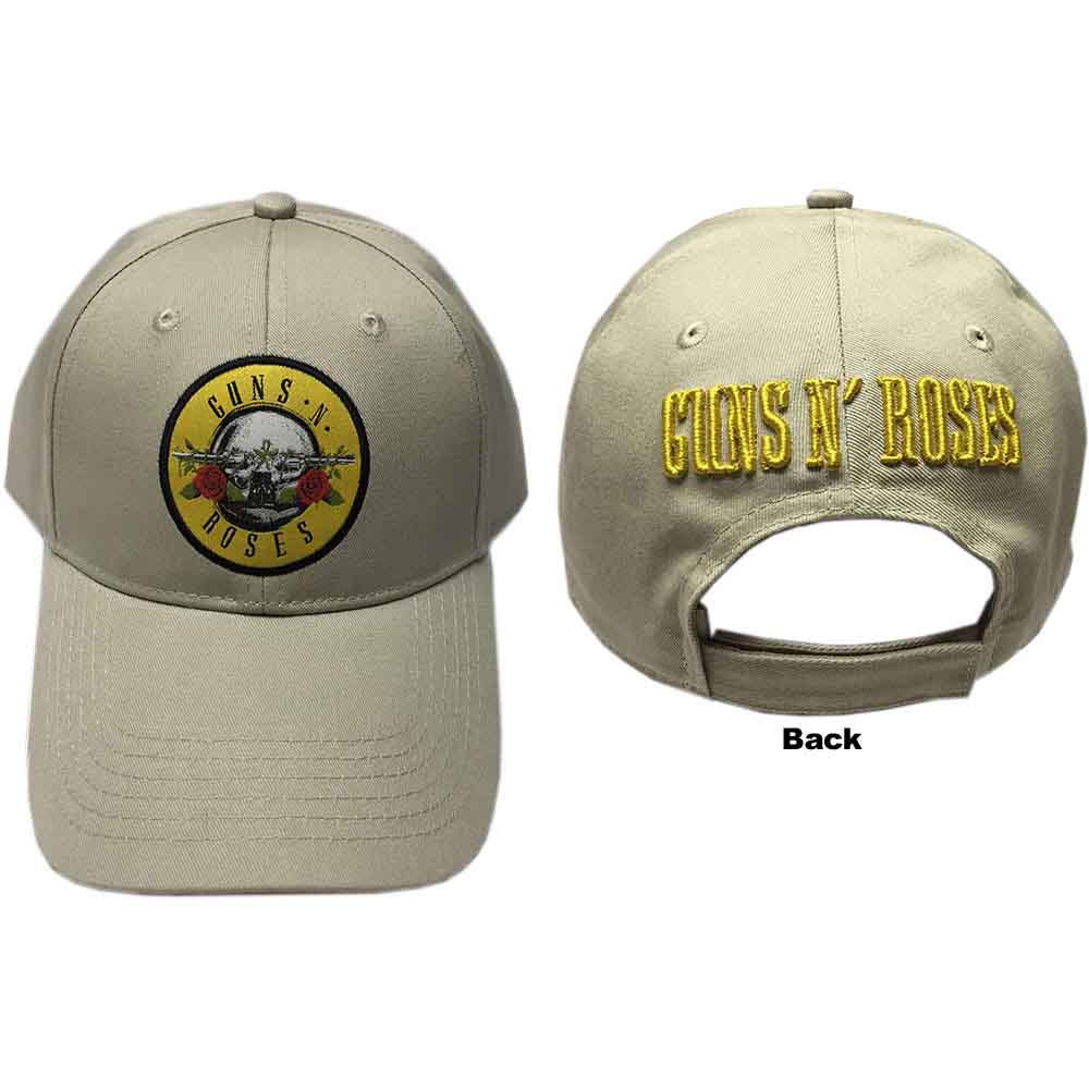 Circle Logo [Hat] (ONLINE ORDER ONLY)