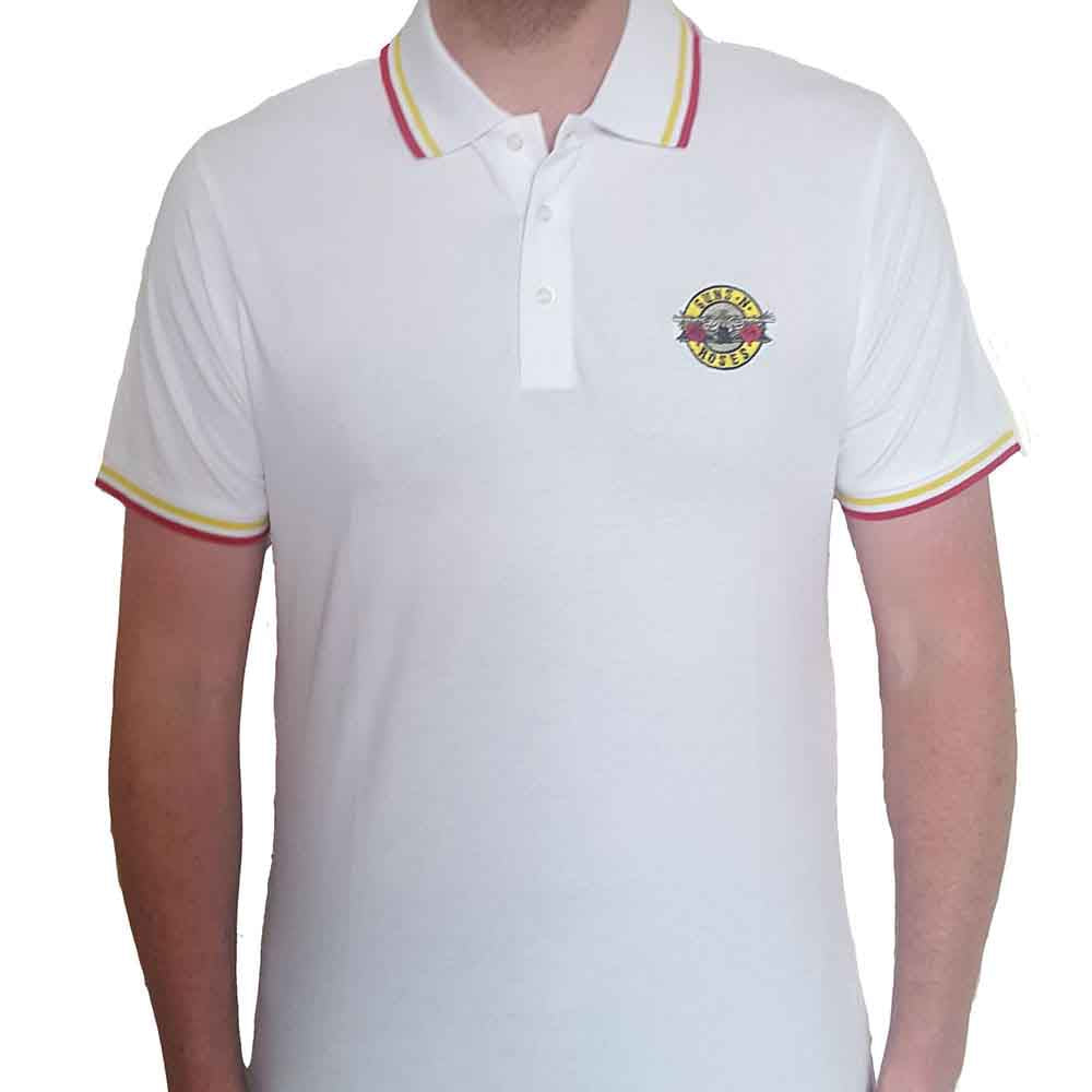 Classic Logo [T-Shirt] (ONLINE ORDER ONLY)