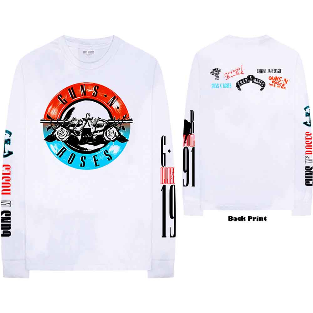 Motorcross Logo [T-Shirt] (ONLINE ORDER ONLY)