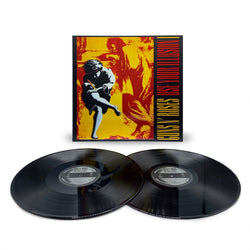 Guns N' Roses - Use Your Illusion I [2 LP] [Vinyl] (ONLINE ORDER ONLY)