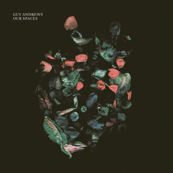 Our Spaces [CD] (ONLINE ORDER ONLY)