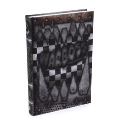 Warhammer 40K: Warboss (Mega Limited Edition)