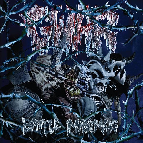 Battle Maximus (10th Anniversary Edition) [CD] (ONLINE ORDER ONLY)