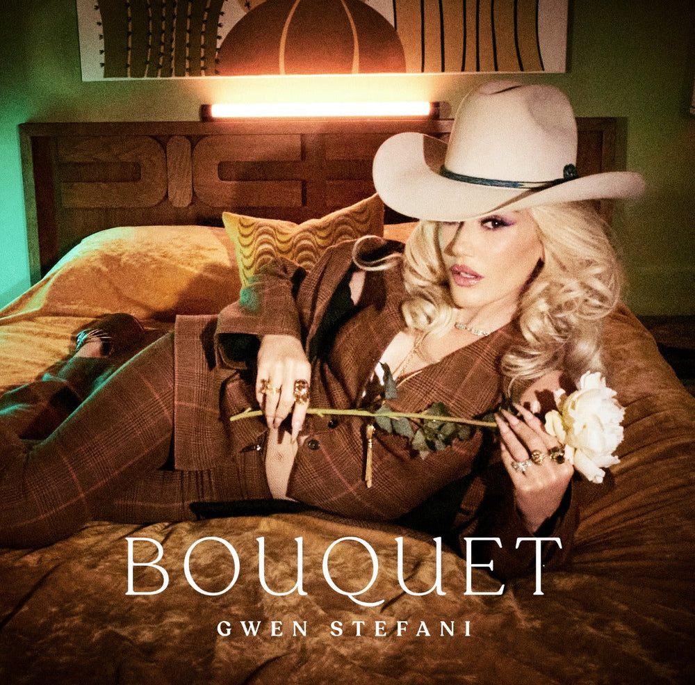 Bouquet [CD] (ONLINE ORDER ONLY)