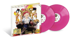 Love, Angel, Music, Baby: 20th Anniversary (Limited Edition, Neon Pink Colored Vinyl) (2 Lp) [Vinyl] (ONLINE ORDER ONLY)