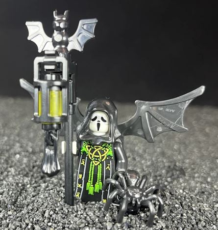 Scary gx002