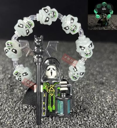 Scary gx007 (Online Only)