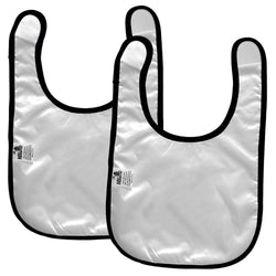 San Francisco Giants - Baby Bibs 2-Pack