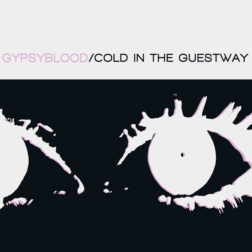 Cold In The Guestway [CD] (ONLINE ORDER ONLY)