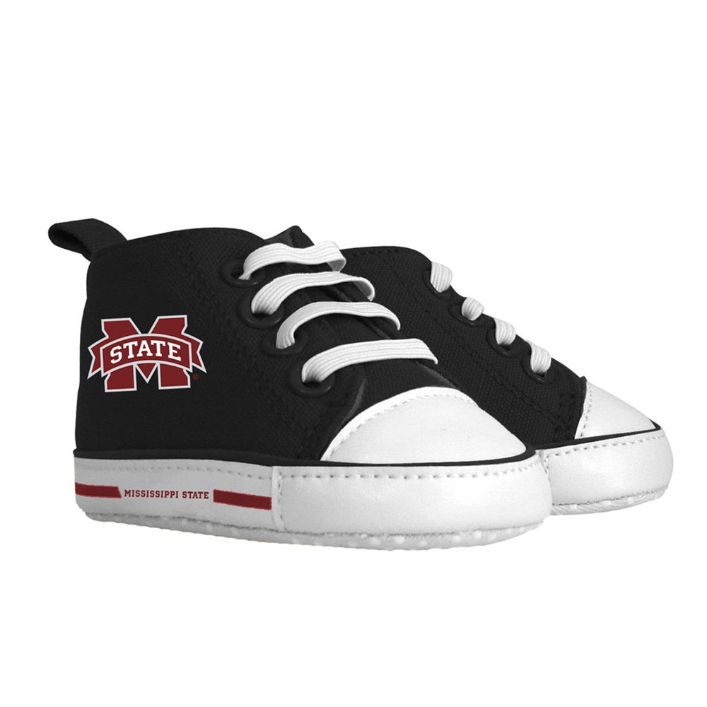 Mississippi State Bulldogs - 2-Piece Baby Gift Set (ONLINE ORDER ONLY)