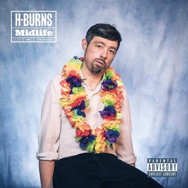 Midlife [CD]
