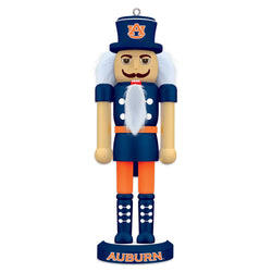 Auburn Tigers - Keepsake Nutcracker