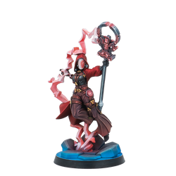 Infinity HexaDome Legends Core Box [AUGUST PRE-ORDER] [SPANISH] (ONLINE ORDER ONLY)