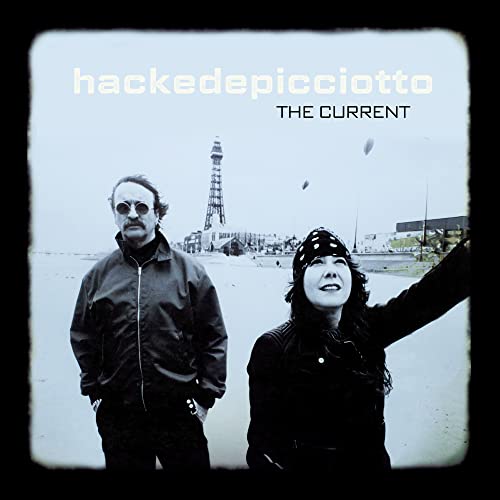 THE CURRENT [CD] (ONLINE ORDER ONLY)
