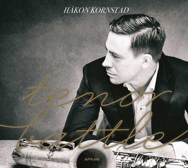 Tenor Battle [CD]