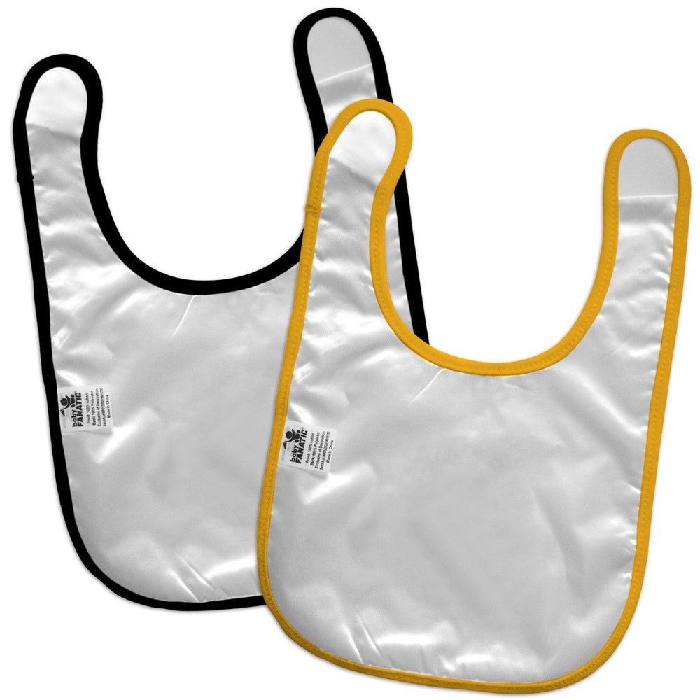 Boston Bruins - Baby Bibs 2-Pack