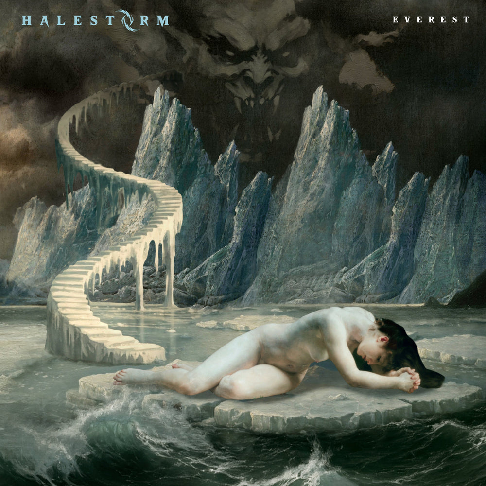 Everest [CD] (ONLINE ORDER ONLY)