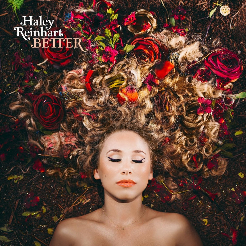 Better [CD] (ONLINE ORDER ONLY)