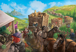 World of Battlezoo: Indigo Isles Hardcover & PDF (Online Order Only)