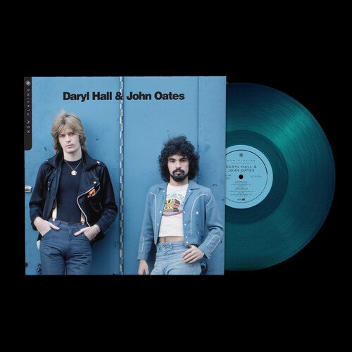 Hall & Oates - Now Playing (Brick & Mortar Exclusive) [Vinyl]