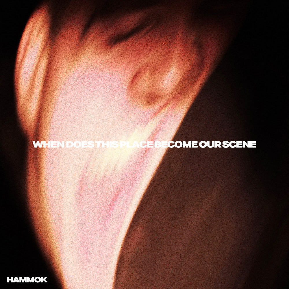 When Does This Place Become Our Scene (Indie Exclusive, Red Vinyl) [Vinyl]