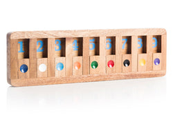 Shut The Box (Online Order Only)
