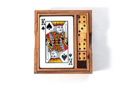 Playing Card Set