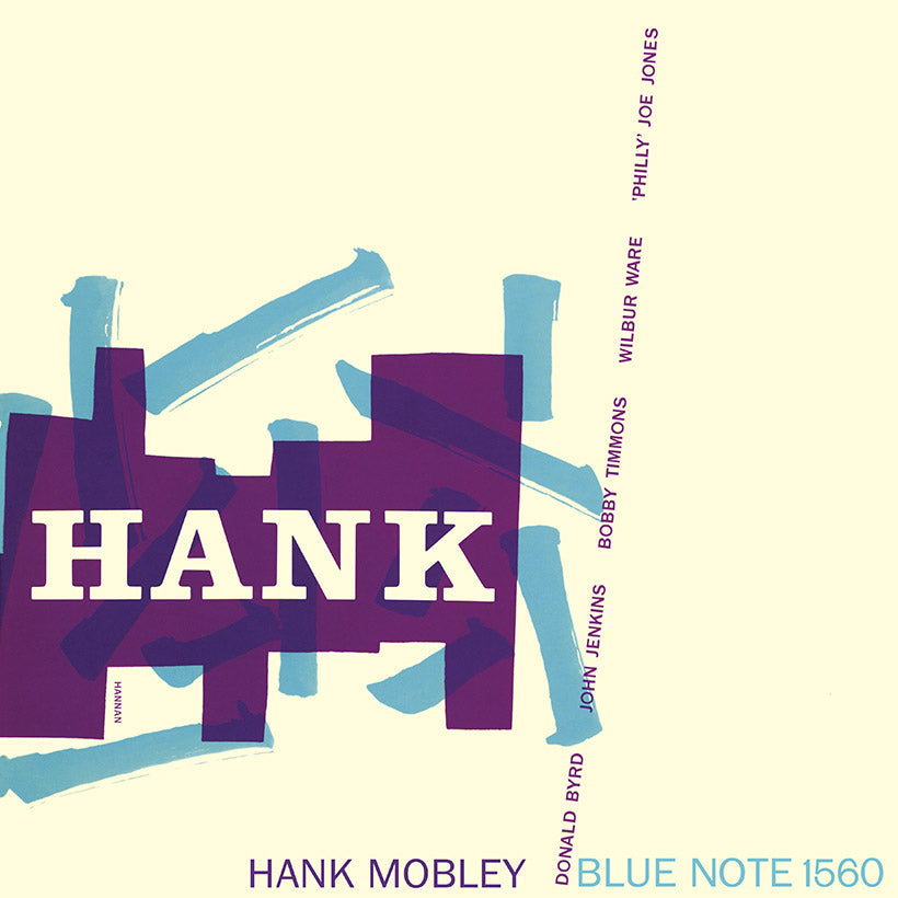 Hank (Blue Note Tone Poet Edition) [180G LP] [Vinyl] (ONLINE ORDER ONLY)