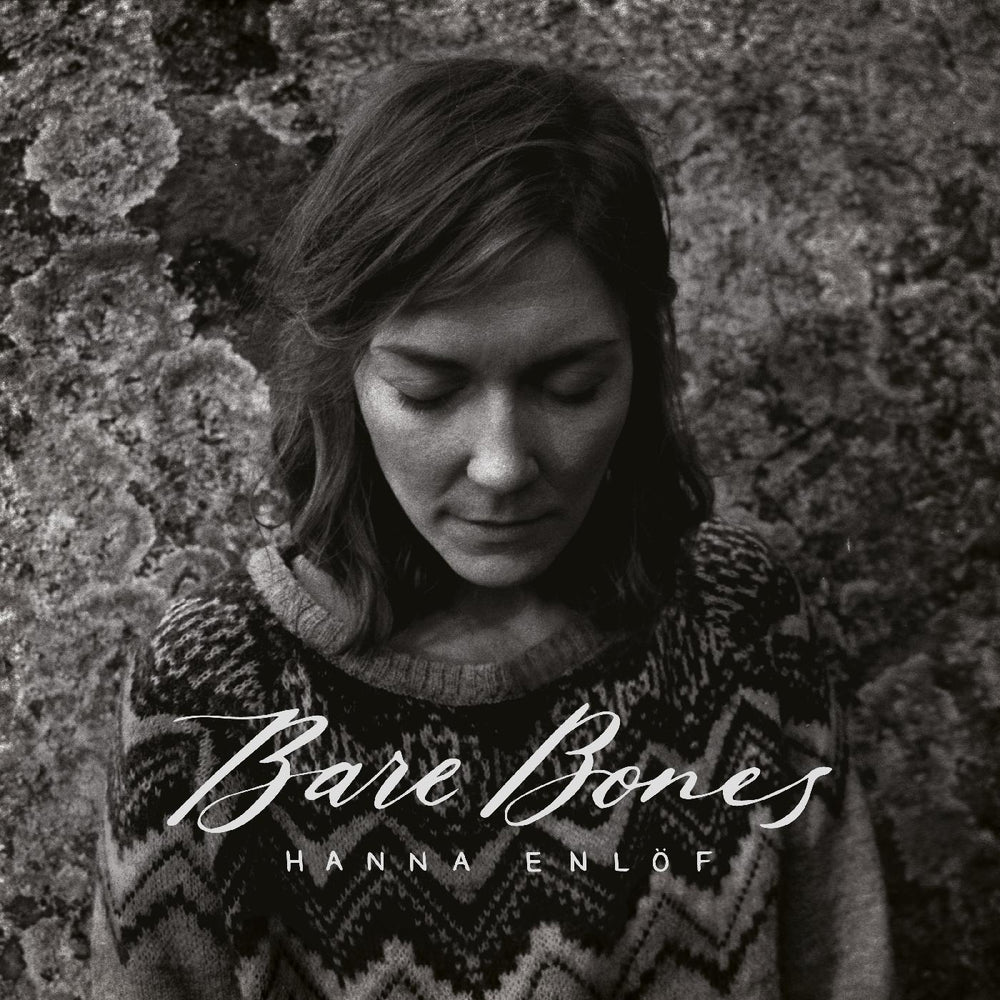 Bare Bones [CD] (ONLINE ORDER ONLY)