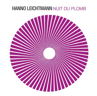 Nuit du Plomb [CD]