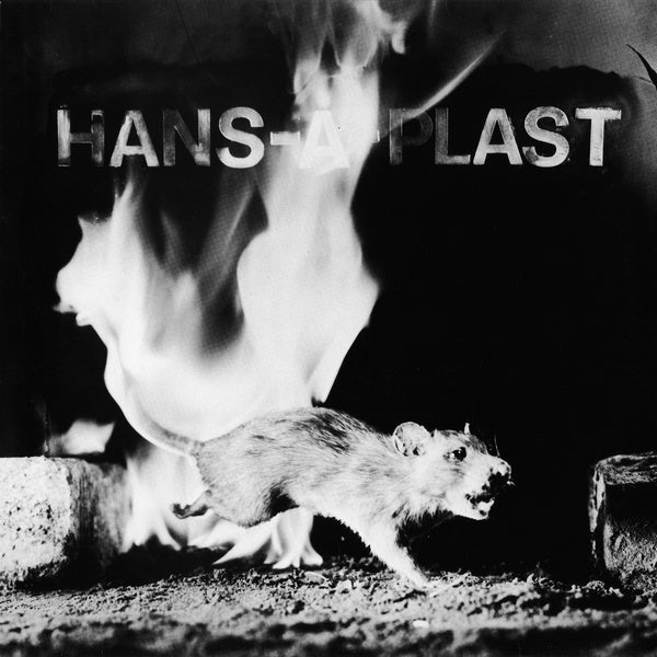 Hans-A-Plast [CD]
