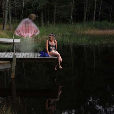 Sjunga Slutet Nu [CD] (ONLINE ORDER ONLY)