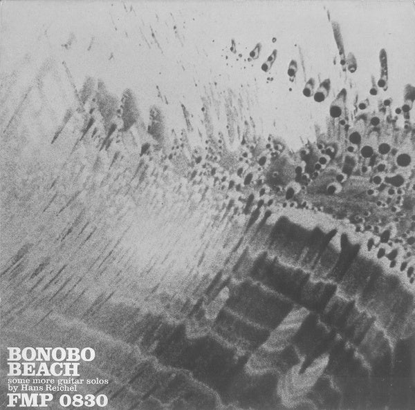 Bonobo Beach [CD] (ONLINE ORDER ONLY)
