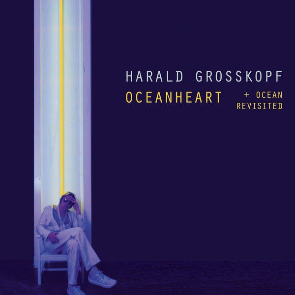 Oceanheart + Ocean Revisited [CD]