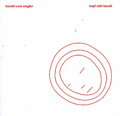 Kopf Zahl Bauch [CD]