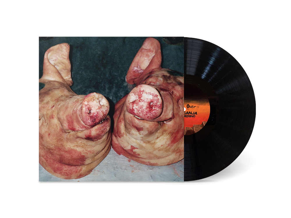 Haram [Vinyl]