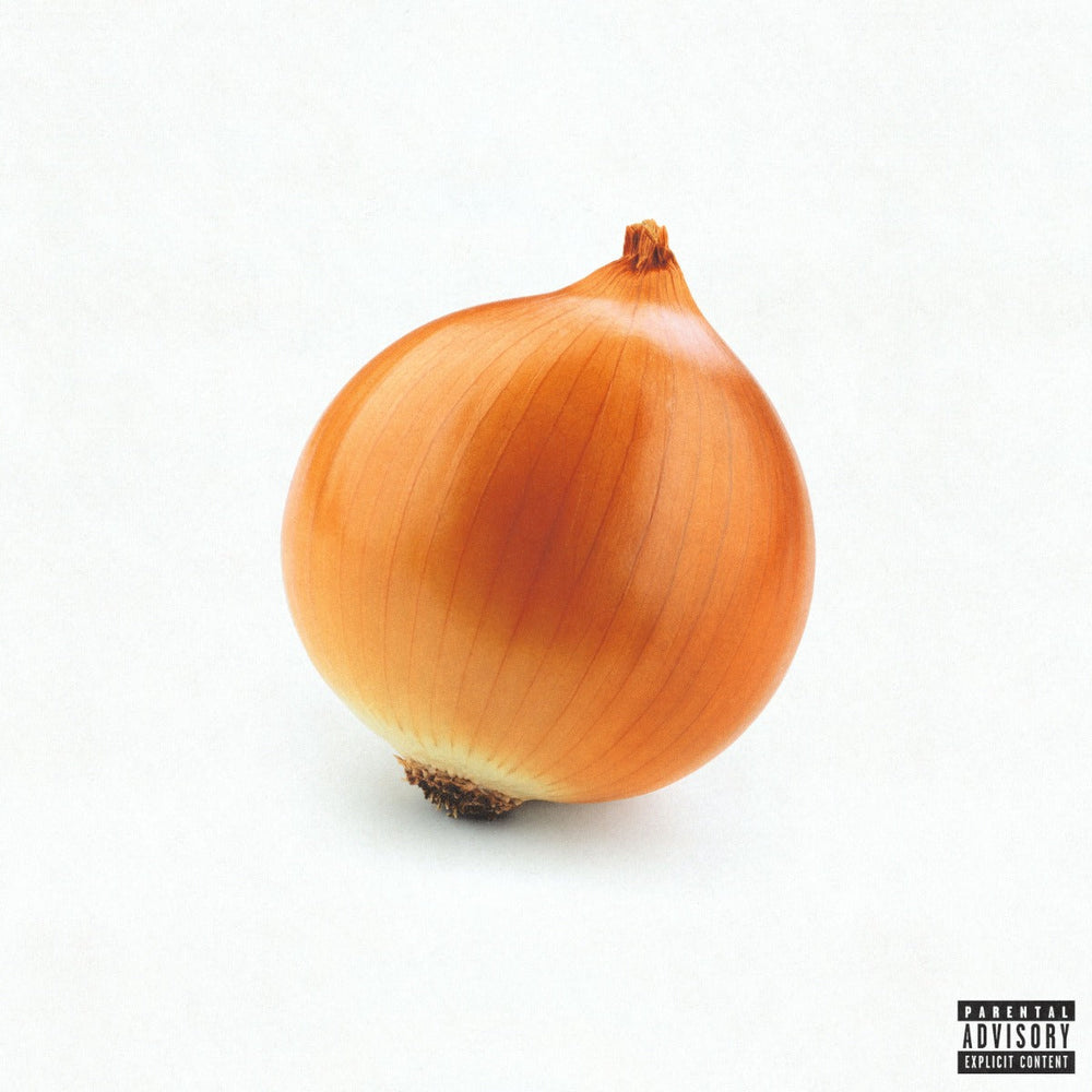 Onion [Lp] [Vinyl] (ONLINE ORDER ONLY)