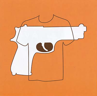 Shirts and Pistols [CD]