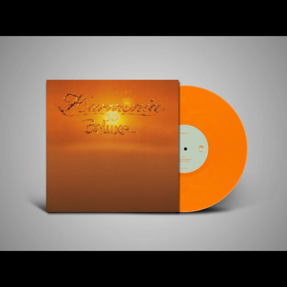Deluxe (50Th Anniversary Edition) (Orange Vinyl) [Vinyl]