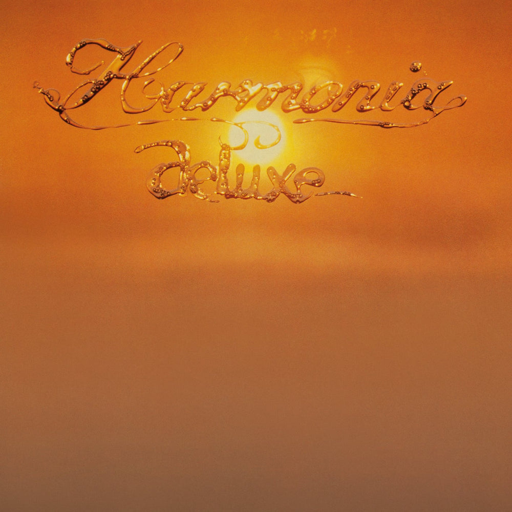 Deluxe [Vinyl] (ONLINE ORDER ONLY)