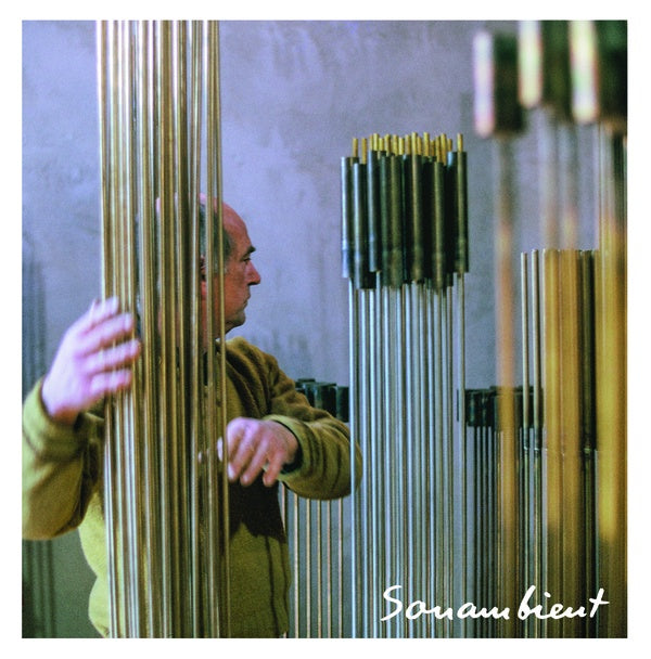 Experimental I/Mechanical I [Vinyl]