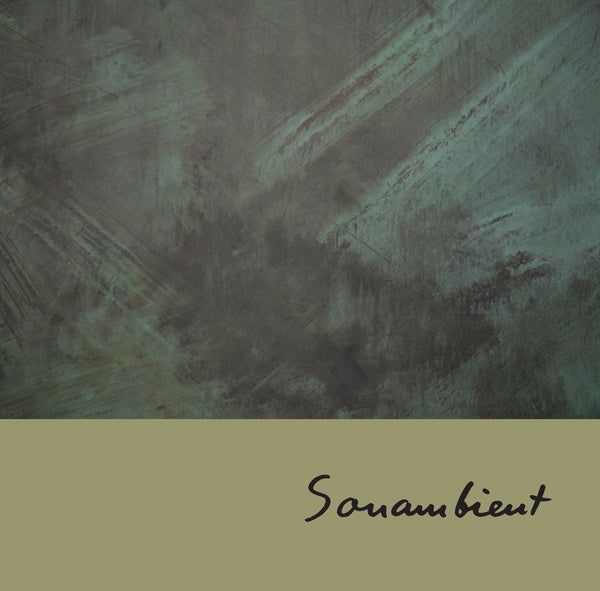Glowing Sounds [Vinyl]