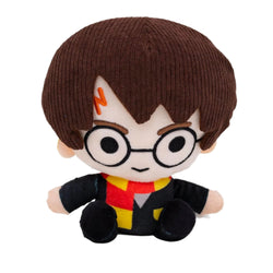 Harry Potter Chibi Squeaky Plush Dog Toy (Online Order Only)